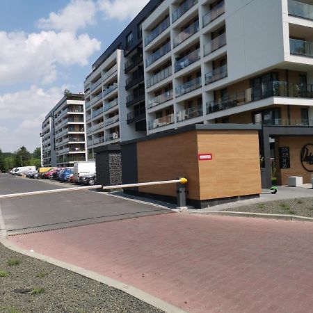 Apartament Krakow Arena Eksteriør billede