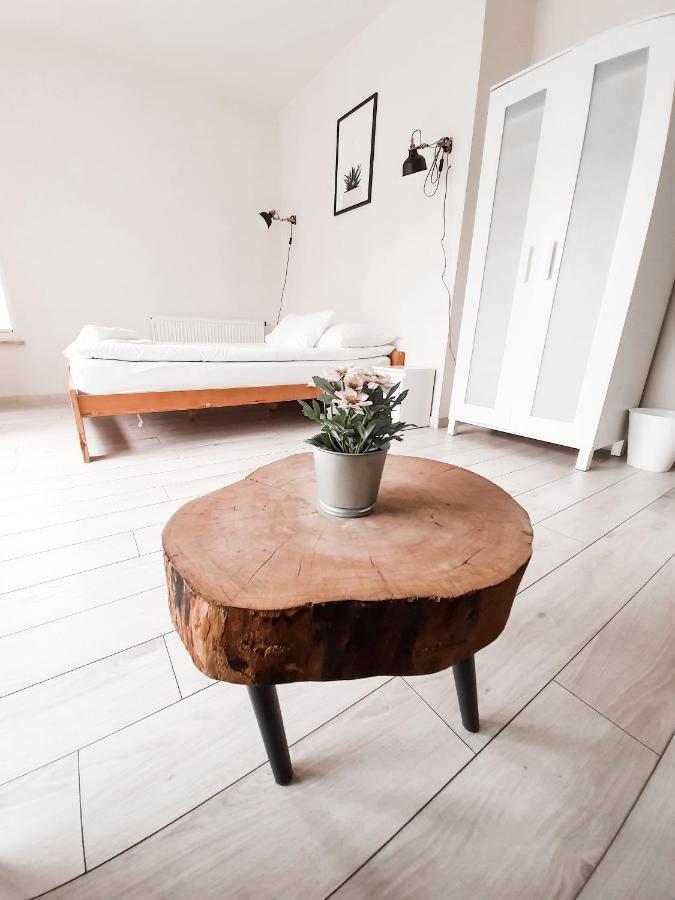 Apartament Krakow Arena Eksteriør billede