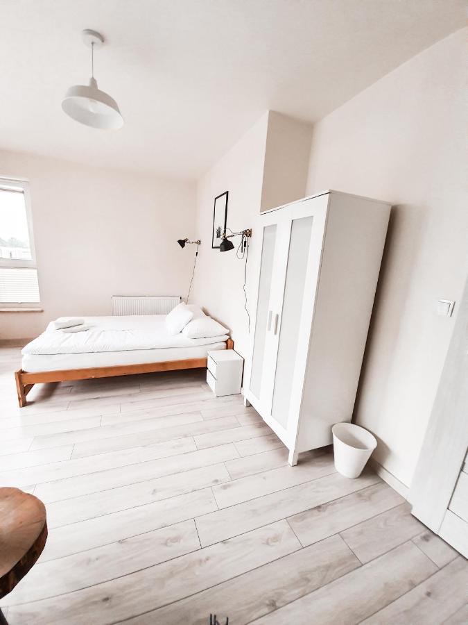 Apartament Krakow Arena Eksteriør billede