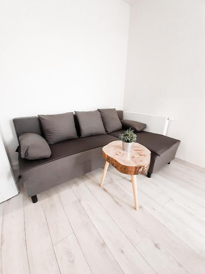 Apartament Krakow Arena Eksteriør billede