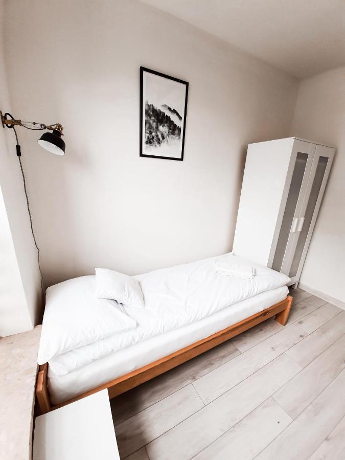 Apartament Krakow Arena Eksteriør billede