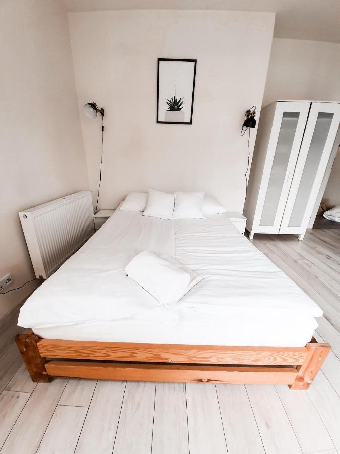 Apartament Krakow Arena Eksteriør billede