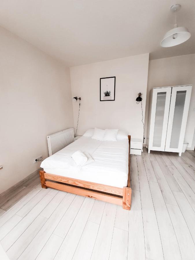 Apartament Krakow Arena Eksteriør billede