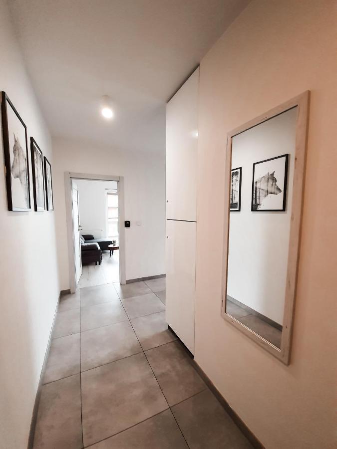 Apartament Krakow Arena Eksteriør billede