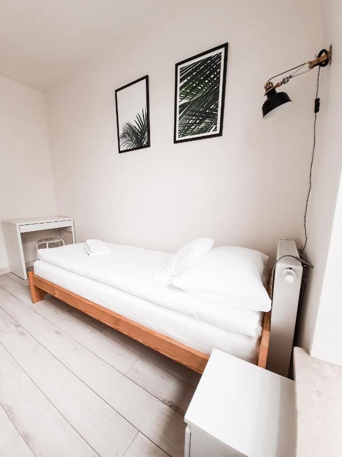Apartament Krakow Arena Eksteriør billede