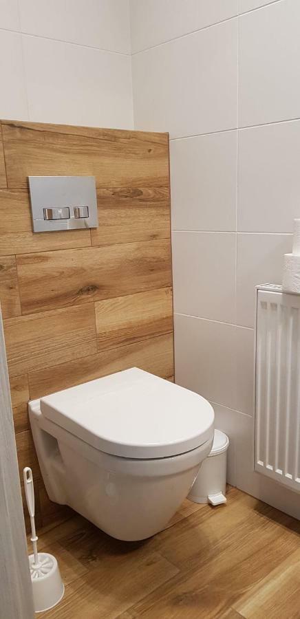 Apartament Krakow Arena Eksteriør billede