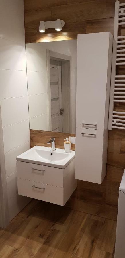 Apartament Krakow Arena Eksteriør billede