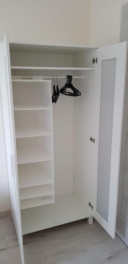 Apartament Krakow Arena Eksteriør billede