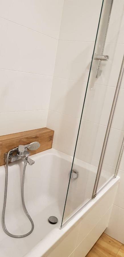 Apartament Krakow Arena Eksteriør billede