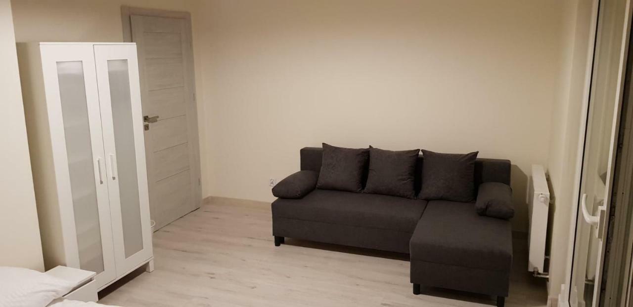 Apartament Krakow Arena Eksteriør billede