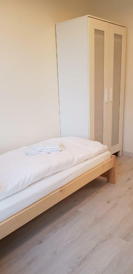 Apartament Krakow Arena Eksteriør billede