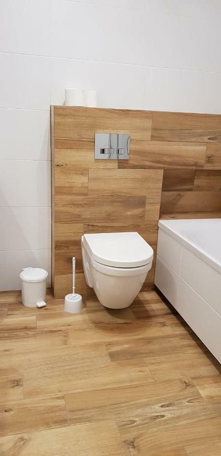 Apartament Krakow Arena Eksteriør billede