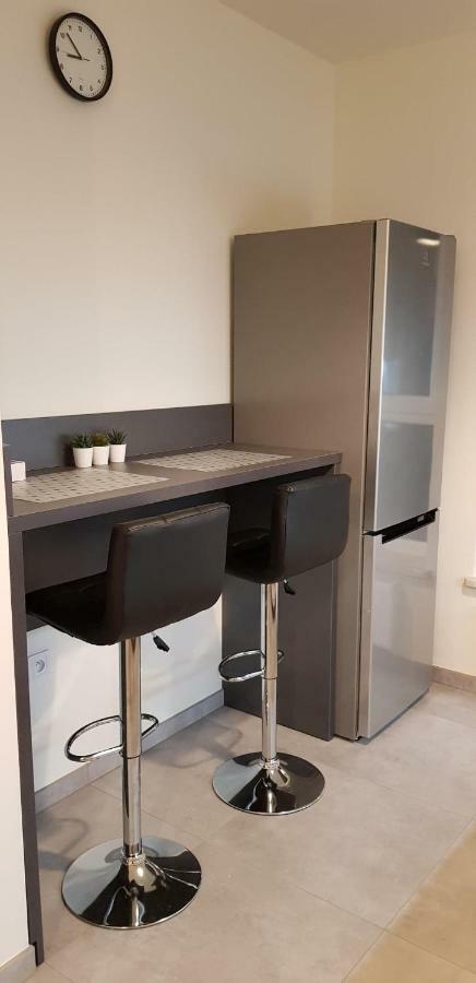 Apartament Krakow Arena Eksteriør billede