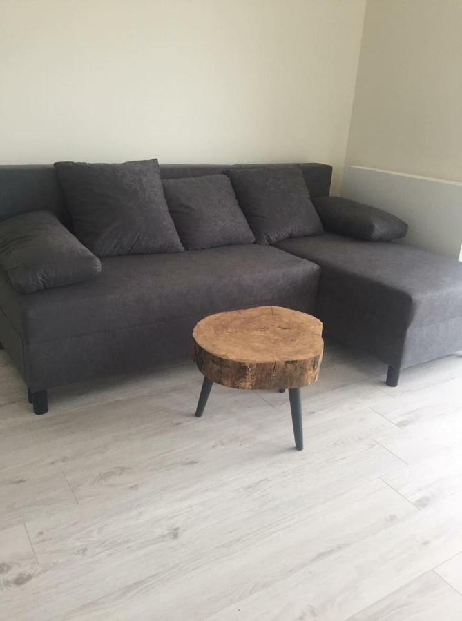 Apartament Krakow Arena Eksteriør billede