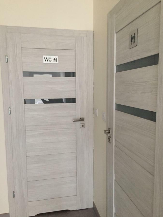 Apartament Krakow Arena Eksteriør billede
